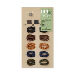 009. Repair Kit - Standard Colours  // Traveler's Notebook