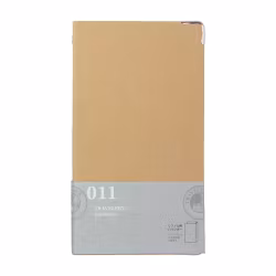 011. Refill Binder - Regular Size // Traveler's Notebook