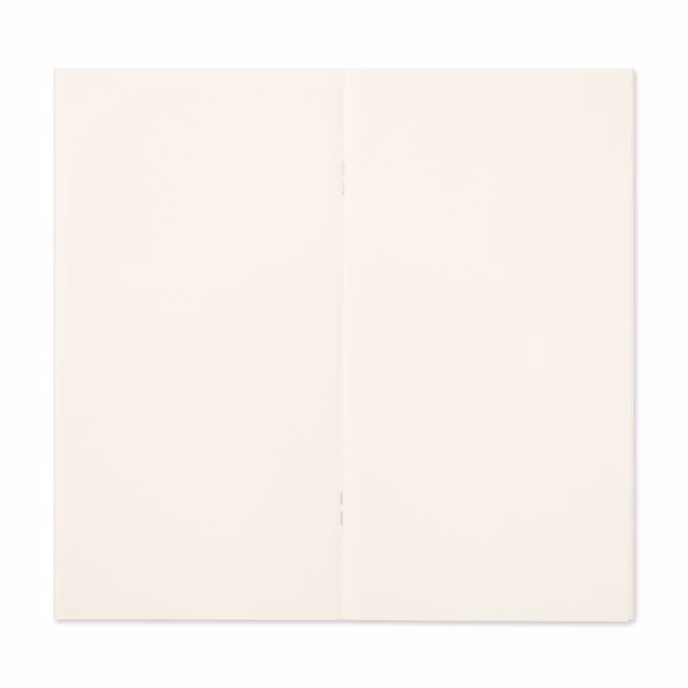 031. Sticker Release Paper Refill - Regular Size Traveler's Notebook