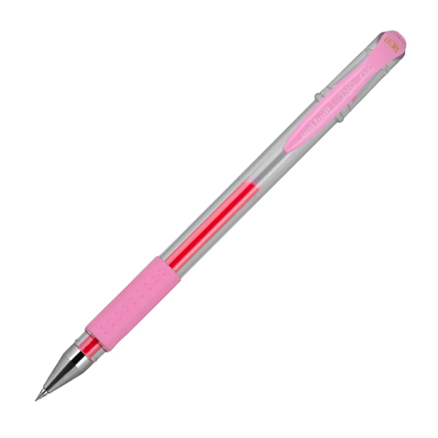 Uni-ball Signo DX 0.38 mm