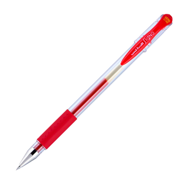 Uni-ball Signo DX 0.38 mm