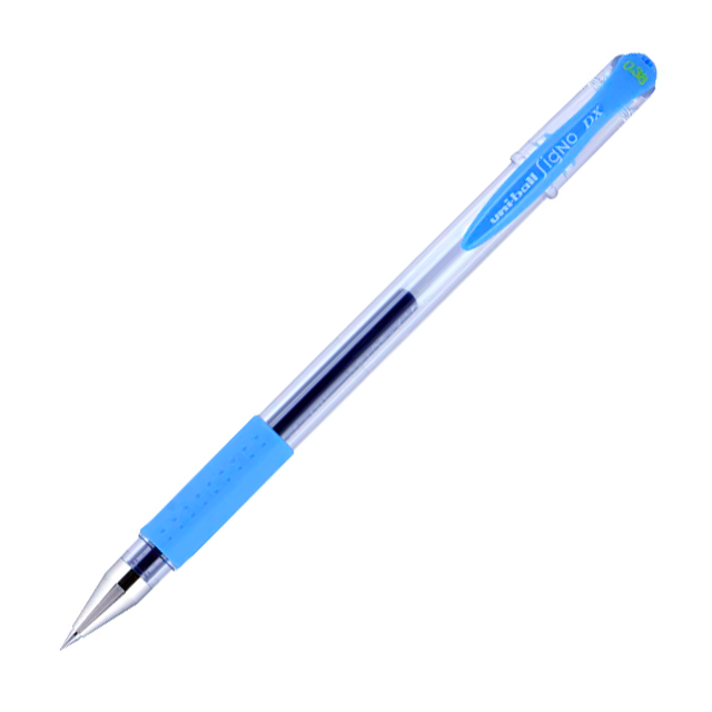 Uni-ball Signo DX 0.38 mm