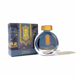 Ferris Wheel Press - Storied Blue 38 ml