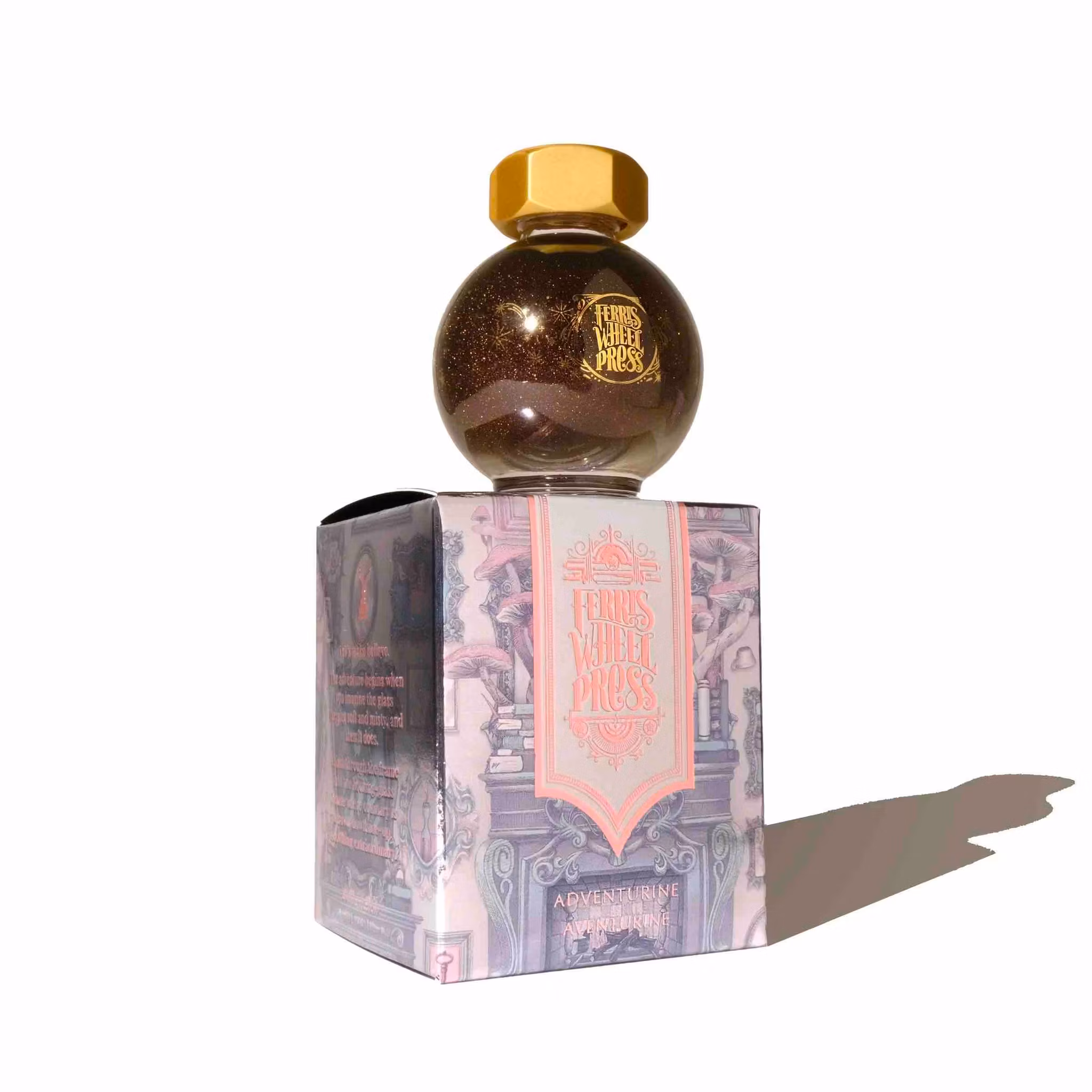 Ferris Wheel Press - Adventurine 20 ml
