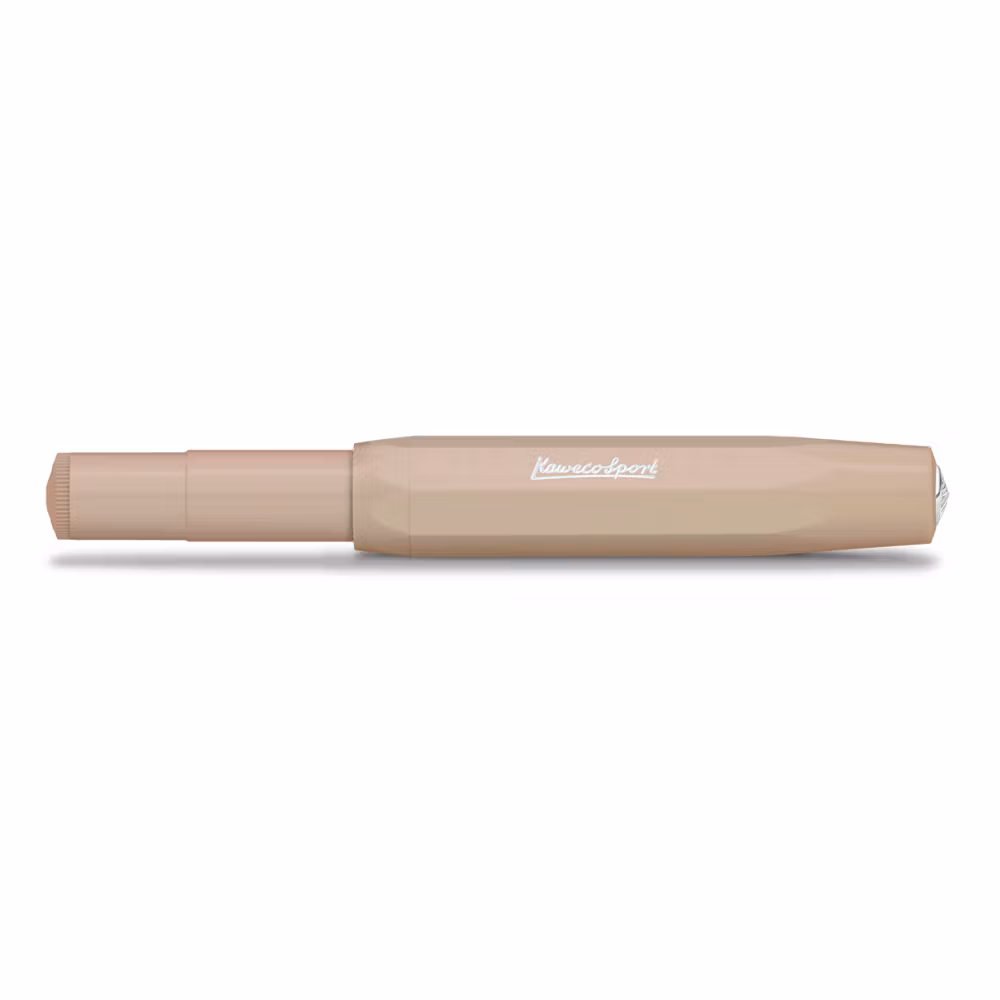 Reservoarpenna Kaweco Sport Macchiato