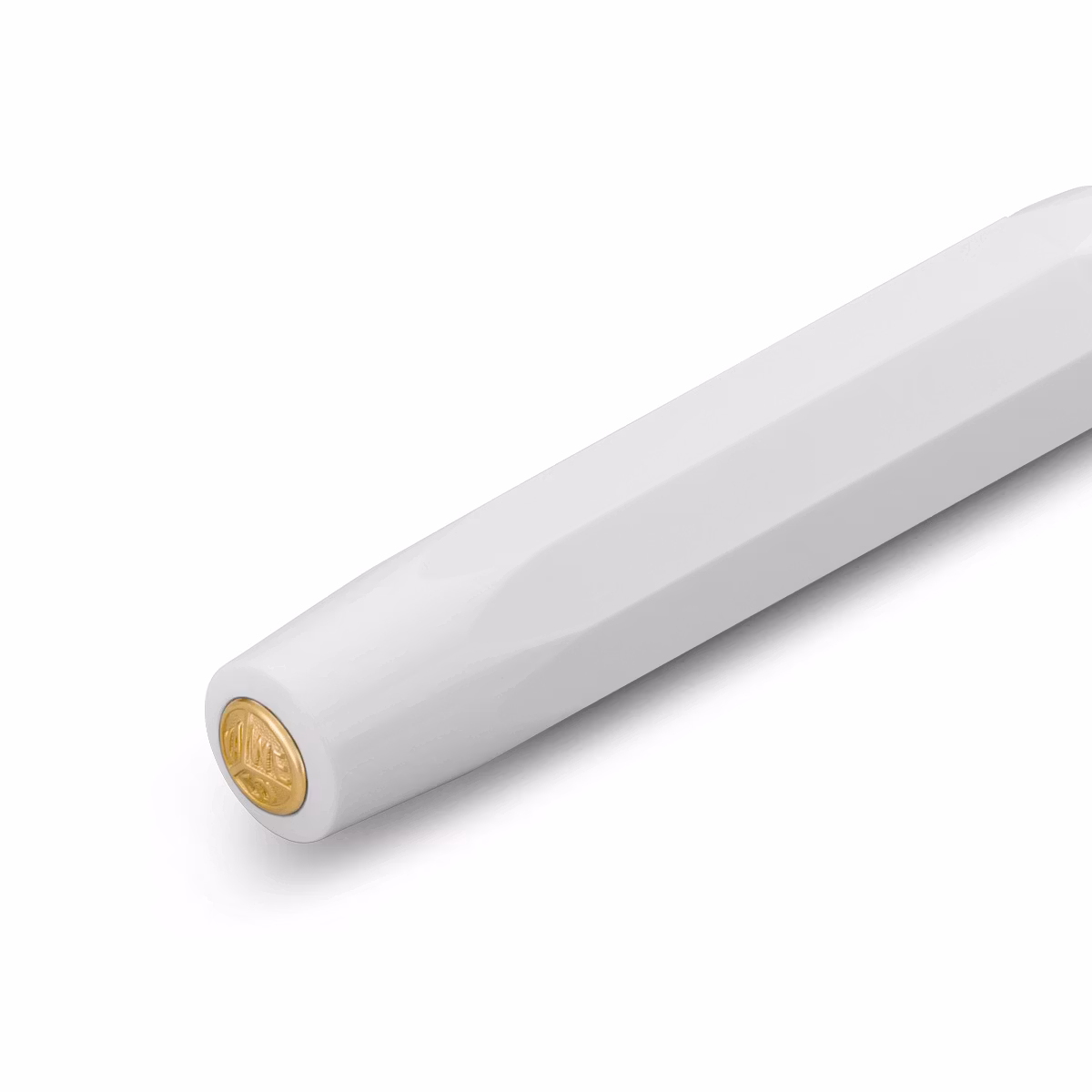 Reservoarpenna Kaweco Sport White