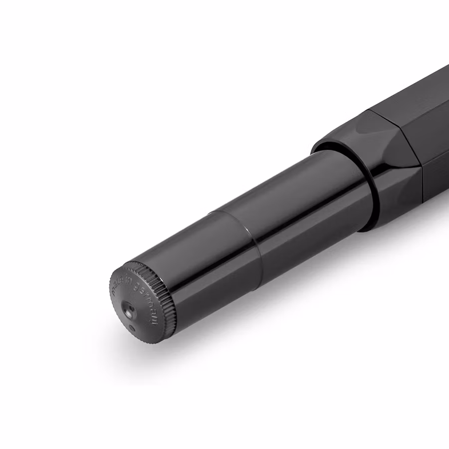 Reservoarpenna Kaweco Sport Black