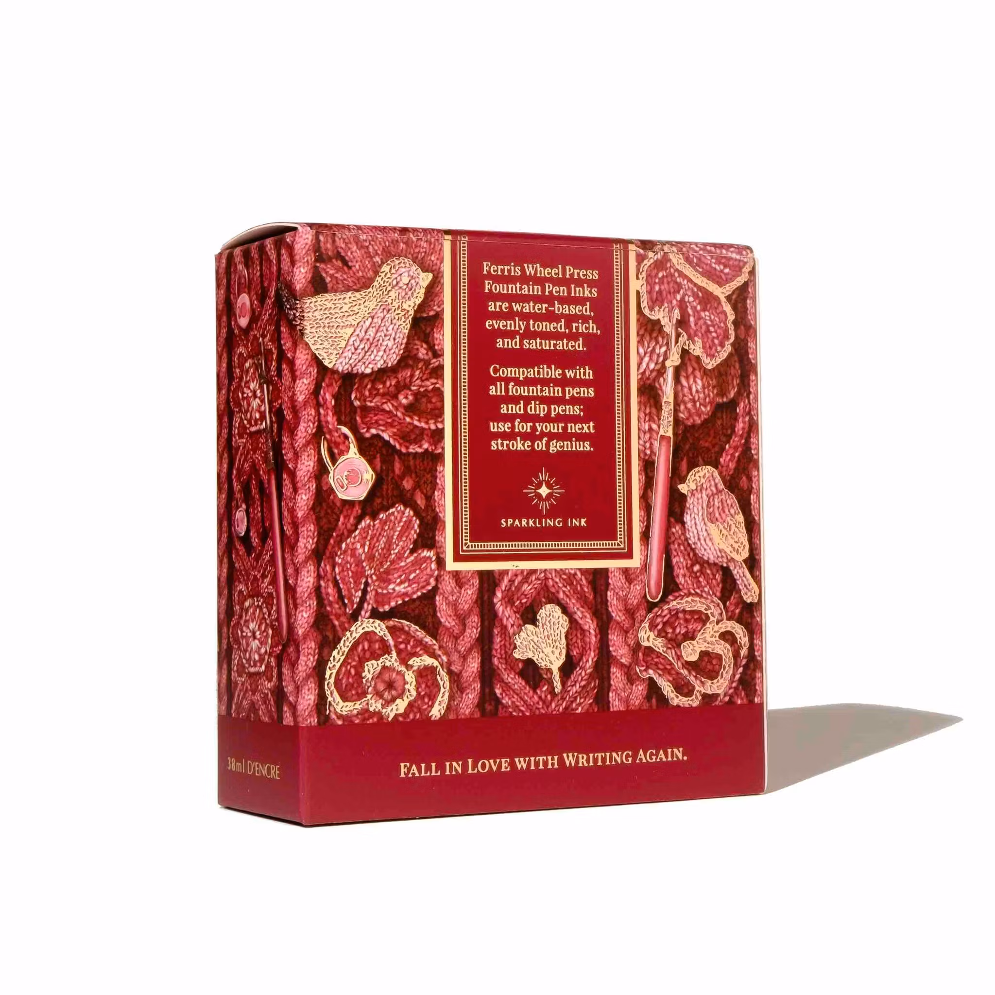 Ferris Wheel Press - Cabernet on the Lake 38 ml
