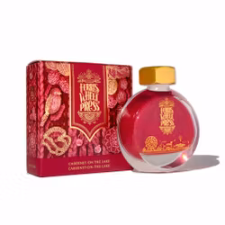 Ferris Wheel Press - Cabernet on the Lake 38 ml