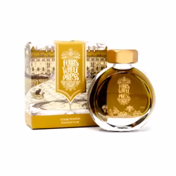 Ferris Wheel Press - Goose Poupon 38 ml