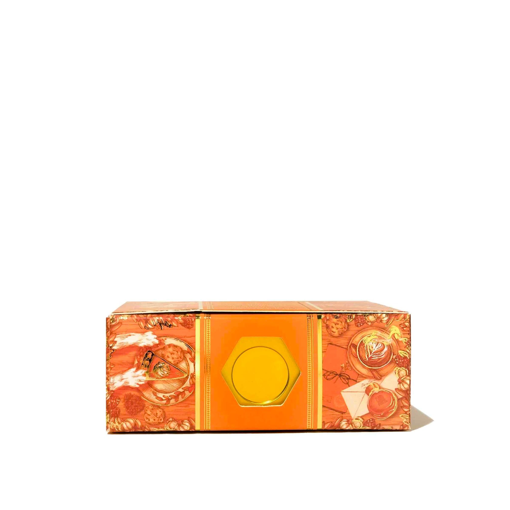 Ferris Wheel Press - Hearty Harvest 38 ml