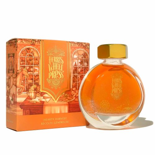 Ferris Wheel Press - Hearty Harvest 38 ml