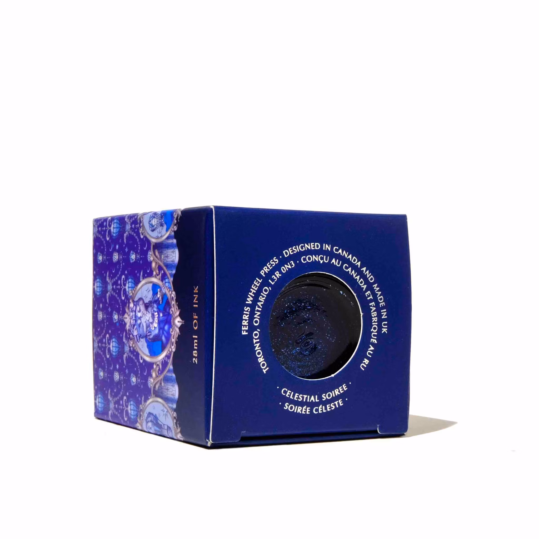 Ferris Wheel Press Calligraphy Ink - Celestial Soiree 28 ml