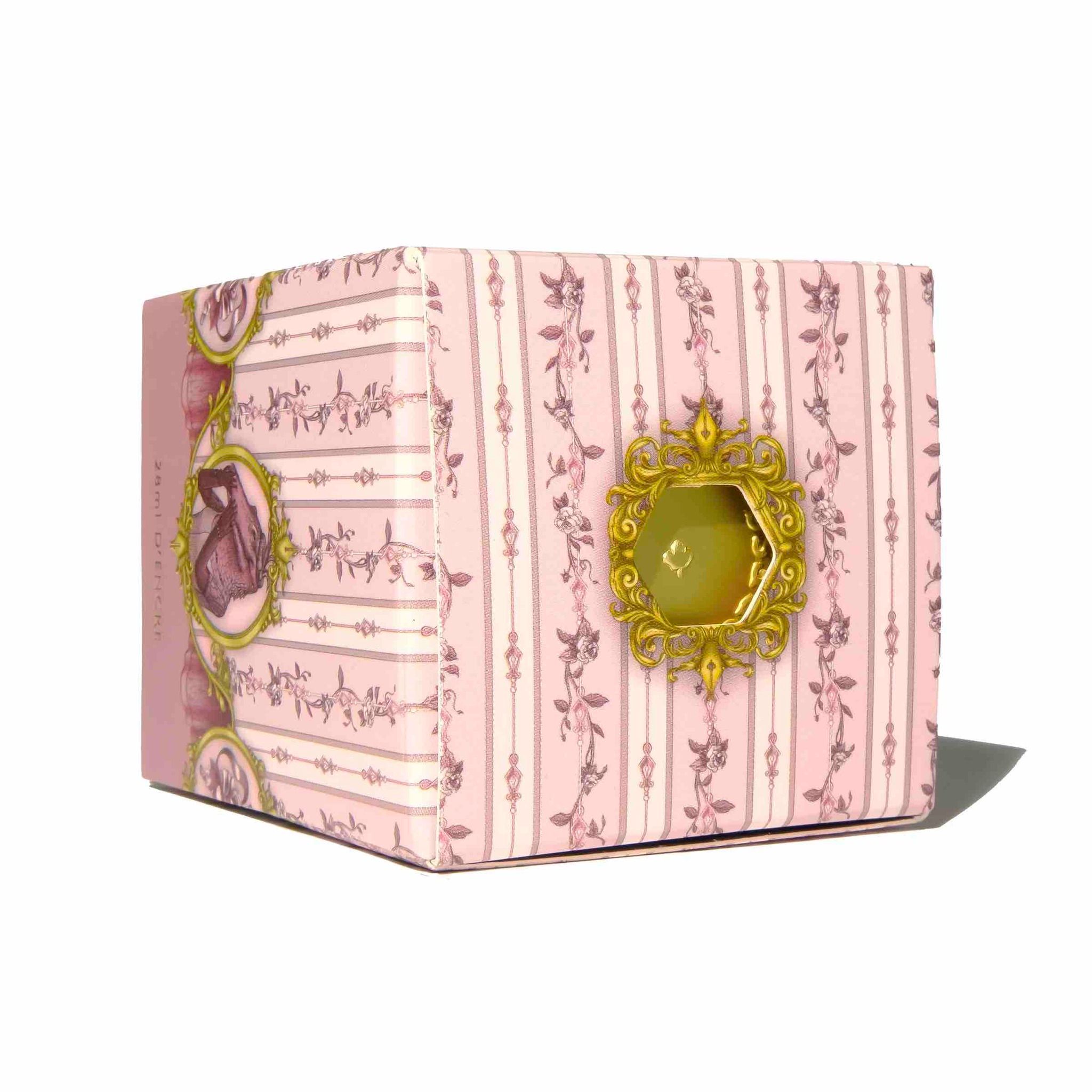 Ferris Wheel Press Calligraphy Ink - Sweetbriar Rose 28 ml