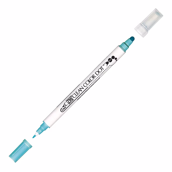 ZIG Kuretake Clean Color DOT Pen