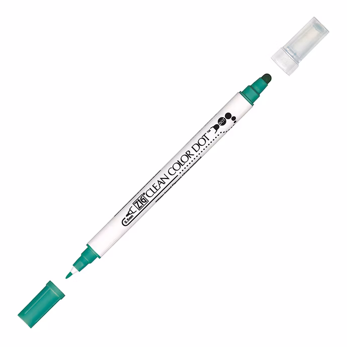 ZIG Kuretake Clean Color DOT Pen