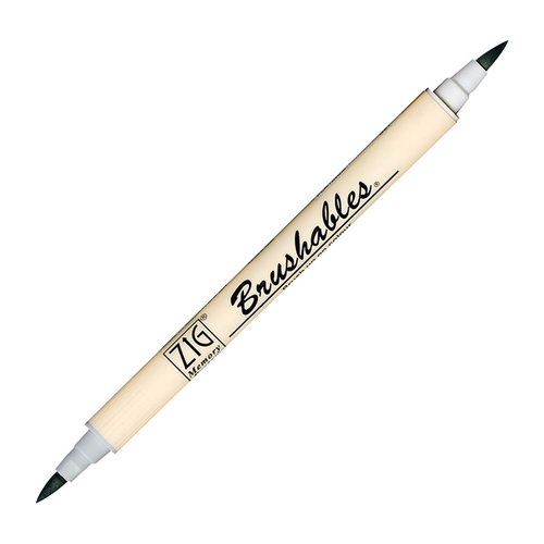 ZIG Kuretake Brushables Pen