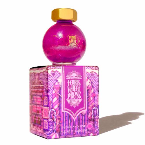 Ferris Wheel Press - Sugar and Spite 20 ml