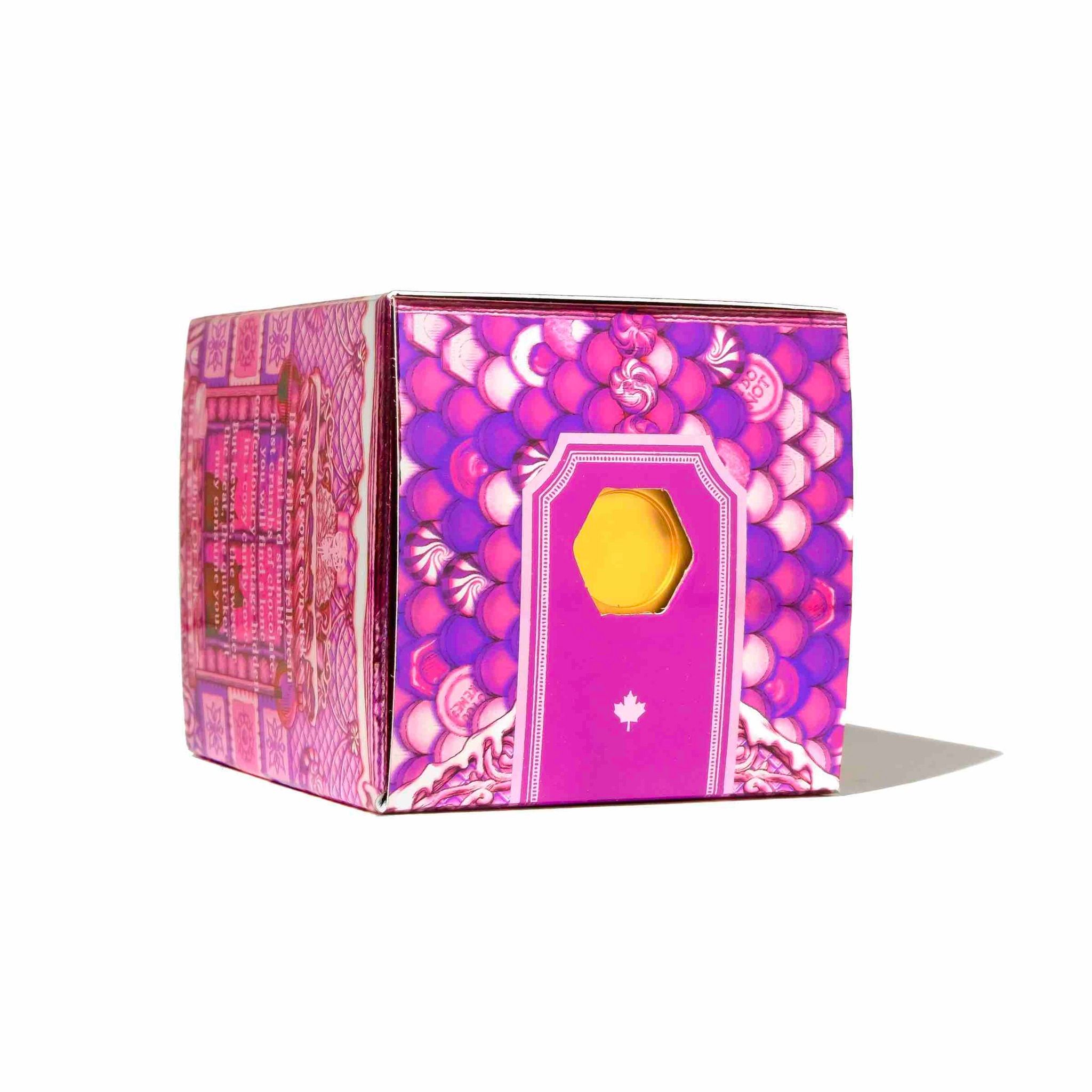 Ferris Wheel Press - Sugar and Spite 20 ml