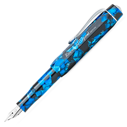 Reservoarpenna Kaweco Sport ART Pebble Blue