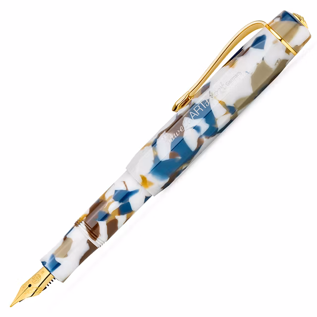 Reservoarpenna Kaweco ART Sport Terrazzo