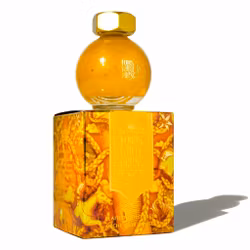 Ferris Wheel Press - Plaited Gold Tress 20 ml