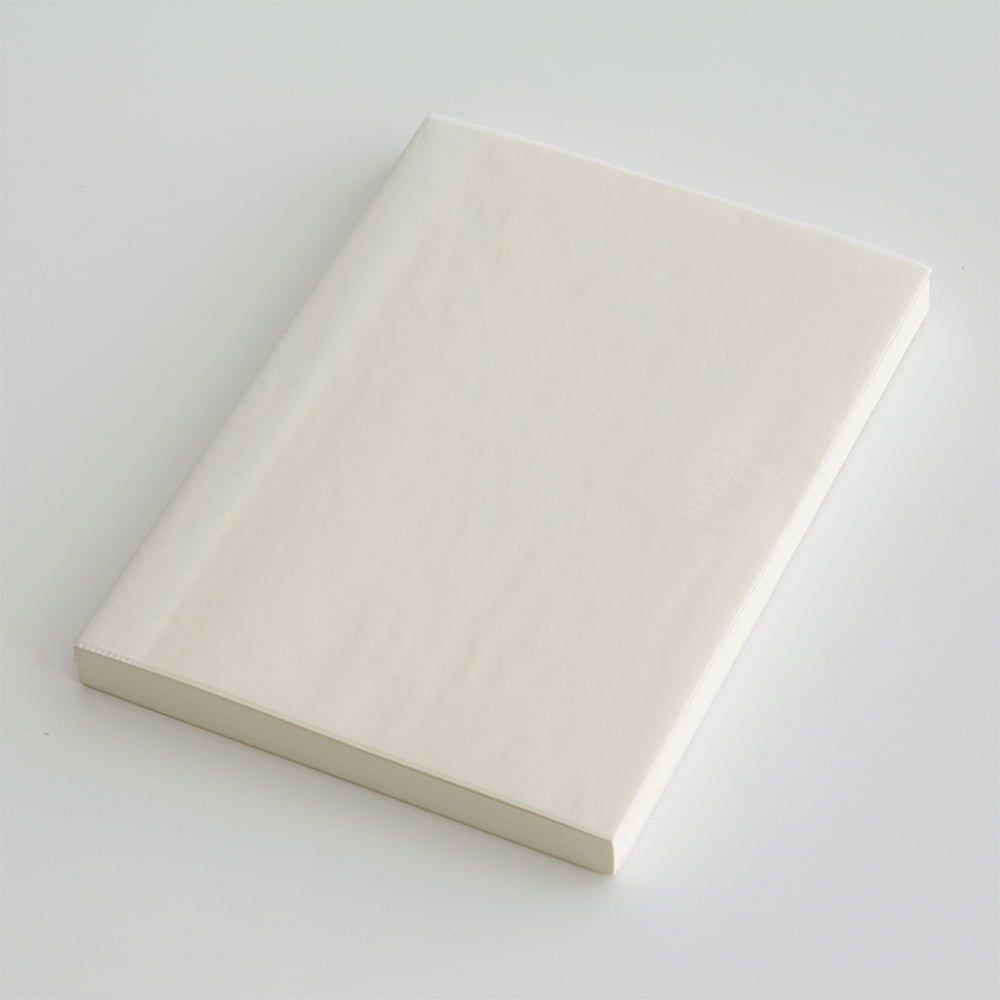 Midori MD Notebook - A6 Lined