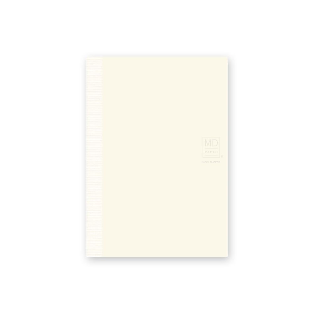 Midori MD Notebook - A6 Lined