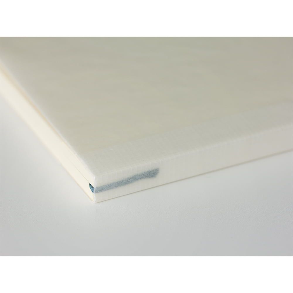 Midori MD Notebook - A6 Lined