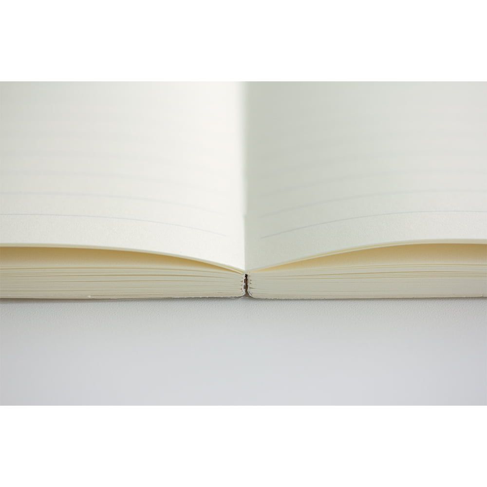 Midori MD Notebook - A6 Lined