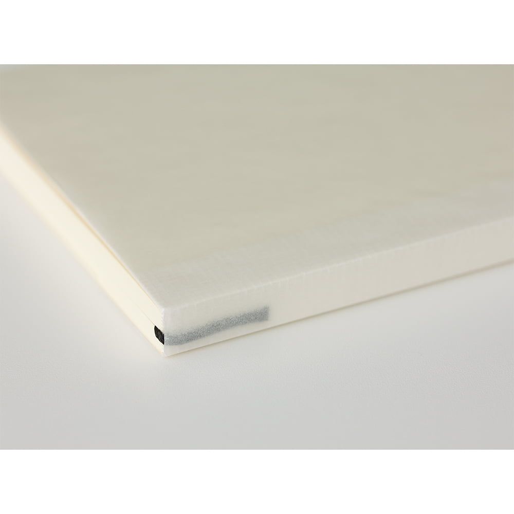 Midori MD Notebook - A6 Grid