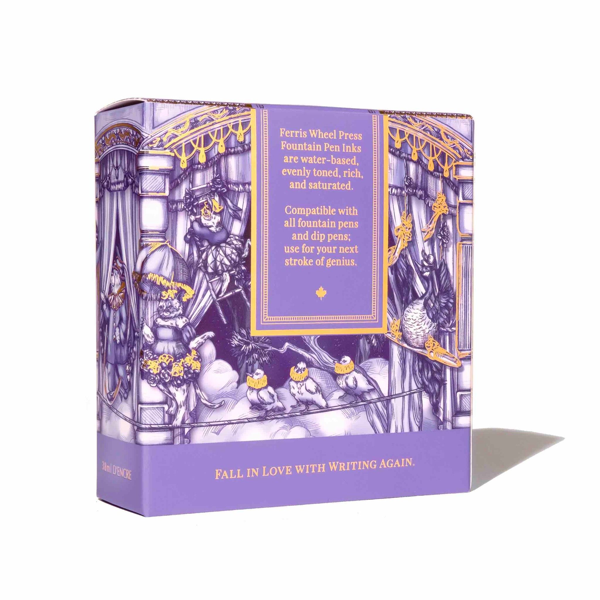 Ferris Wheel Press - Harlequin Dream 38 ml