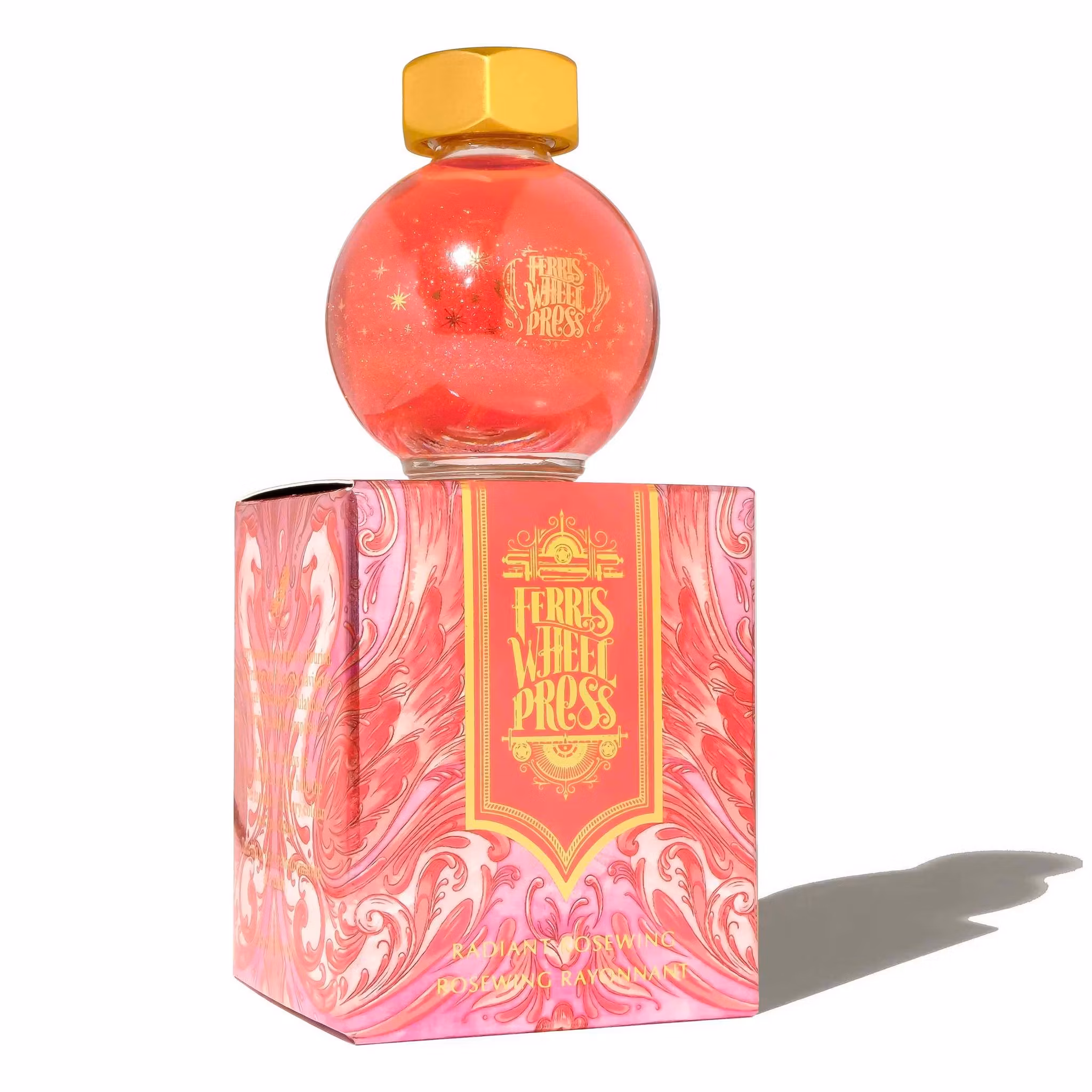 Ferris Wheel Press - Radiant Rosewing 20 ml