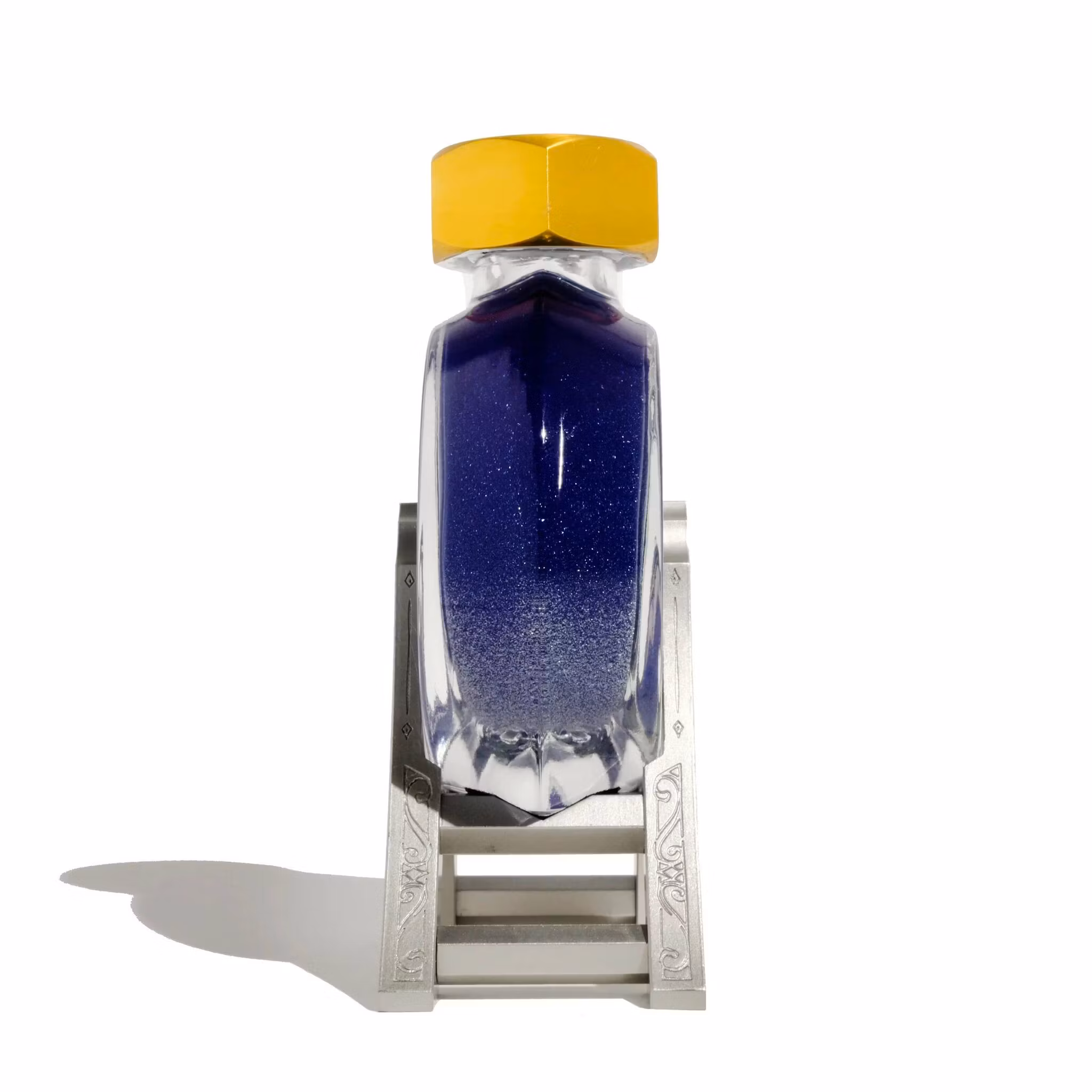 Ferris Wheel Press - The Blue Legacy 38ml Ink Carriage