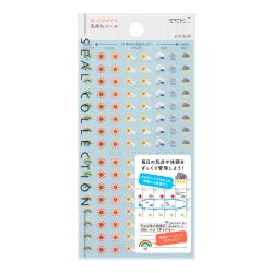 Midori Sticker Feelings Weather