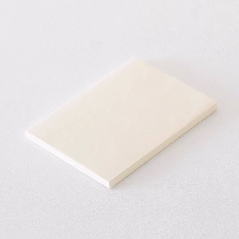 Midori MD Notebook Journal - A5 Dot Grid