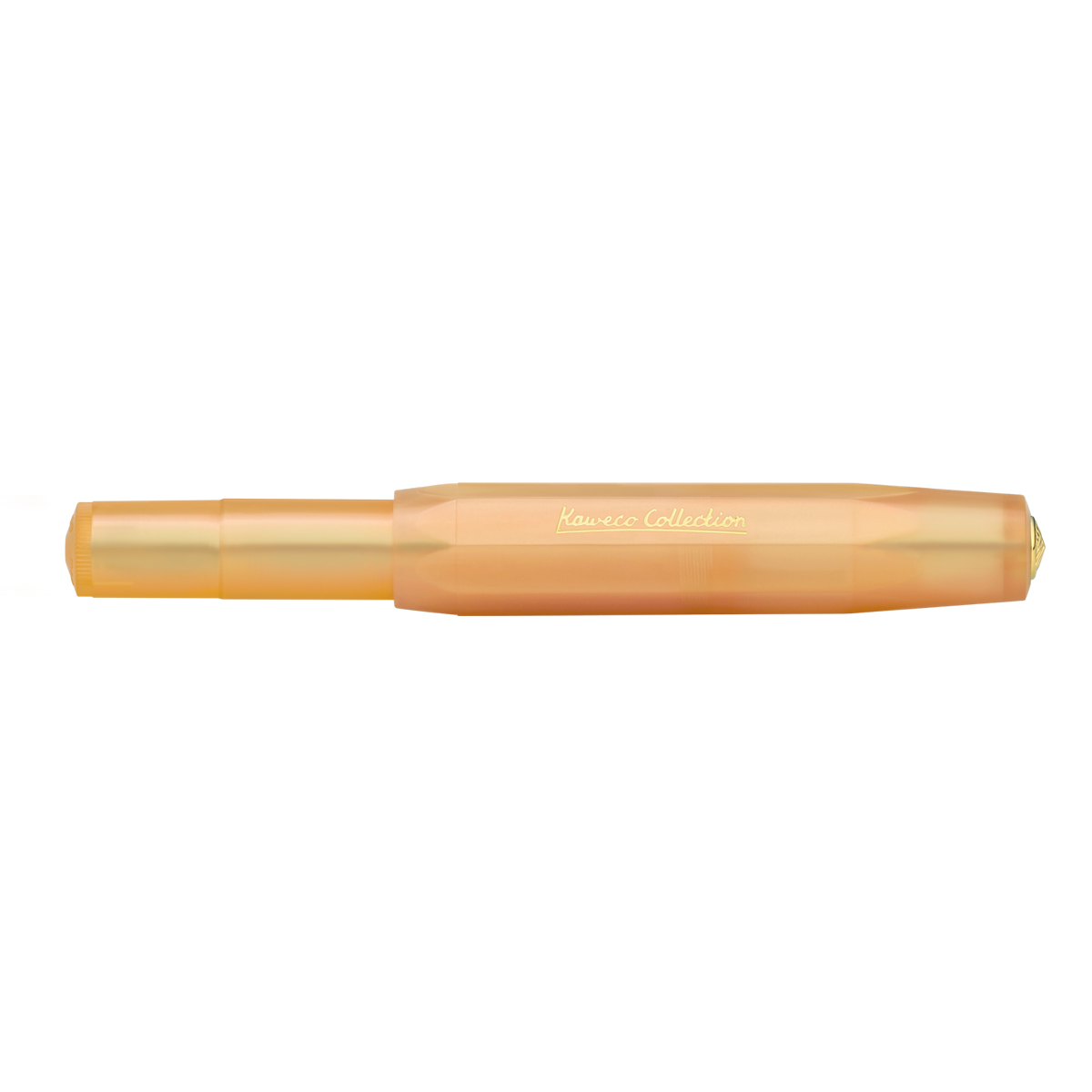 Reservoarpenna Kaweco Collection Apricot Pearl