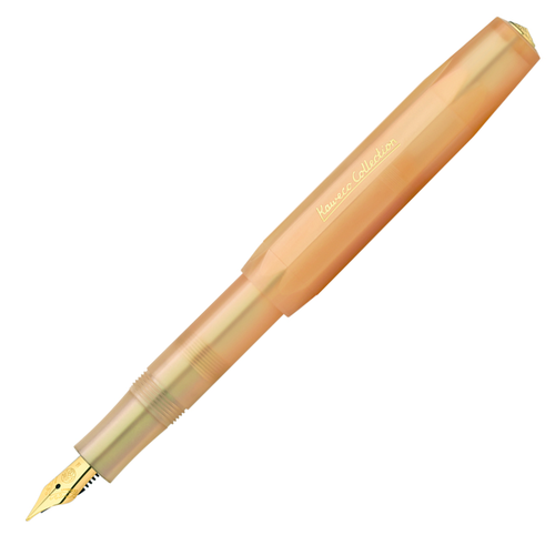 Reservoarpenna Kaweco Collection Apricot Pearl