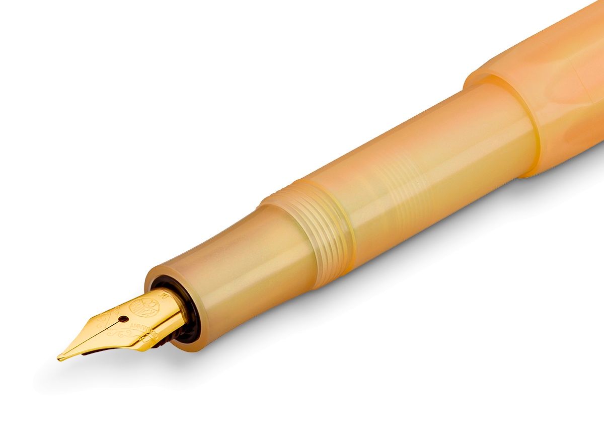 Reservoarpenna Kaweco Collection Apricot Pearl