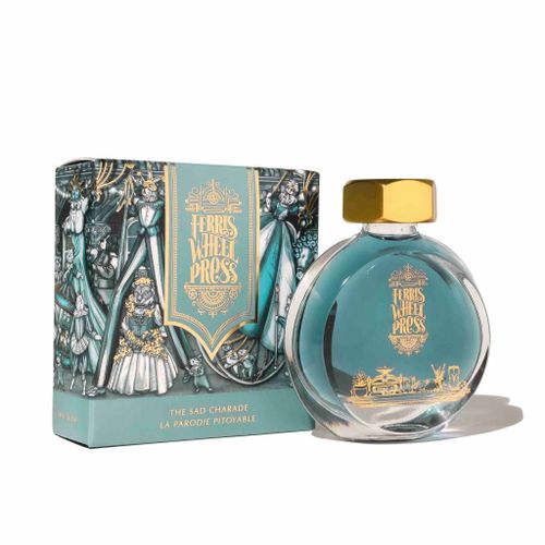 Ferris Wheel Press - The Sad Charade 38 ml
