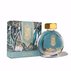 Ferris Wheel Press - The Sad Charade 38 ml