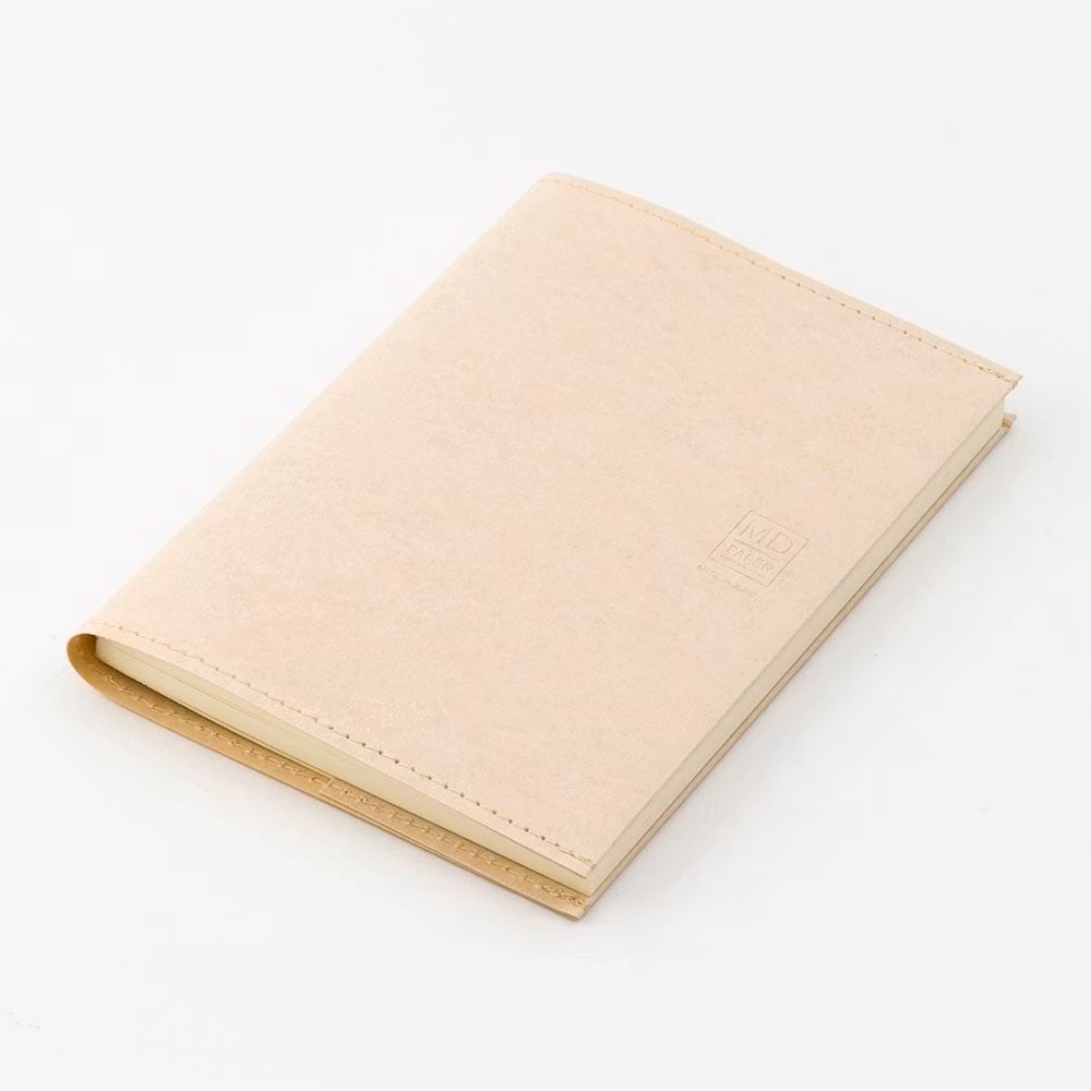 MD Paper Cover - A6