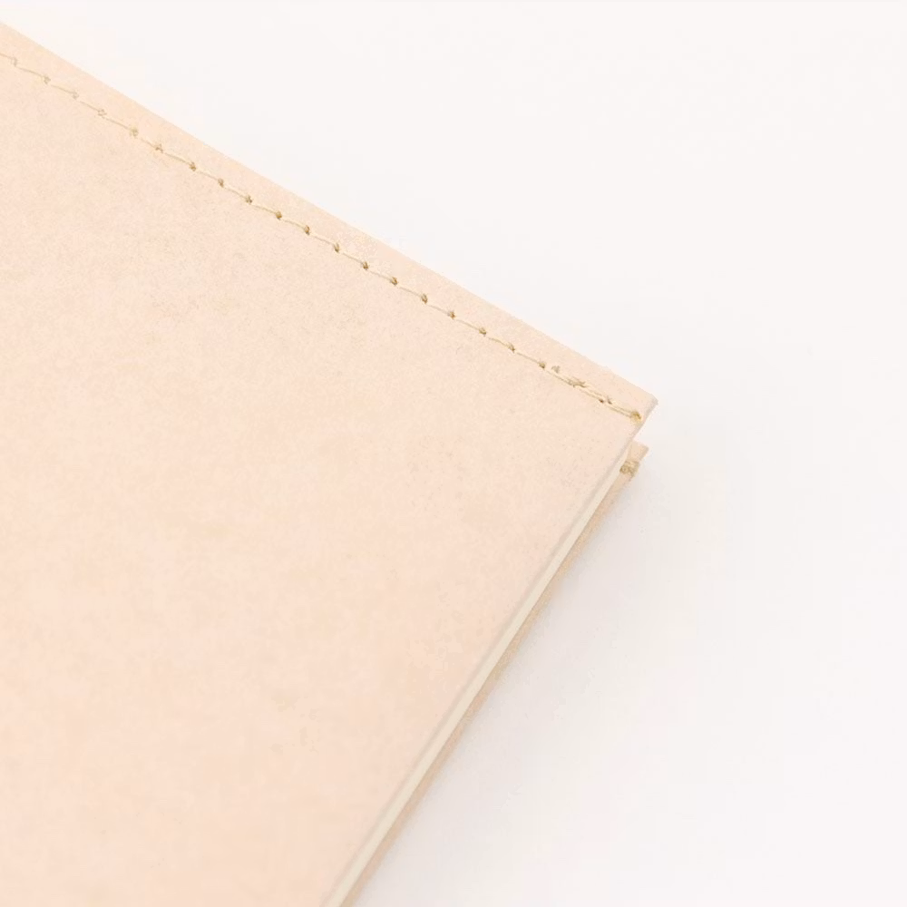 MD Paper Cover - A6