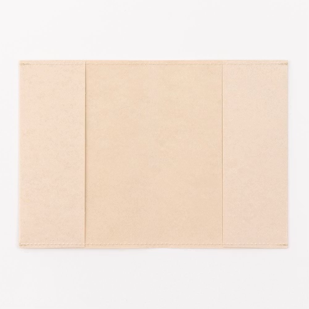MD Paper Cover - A6