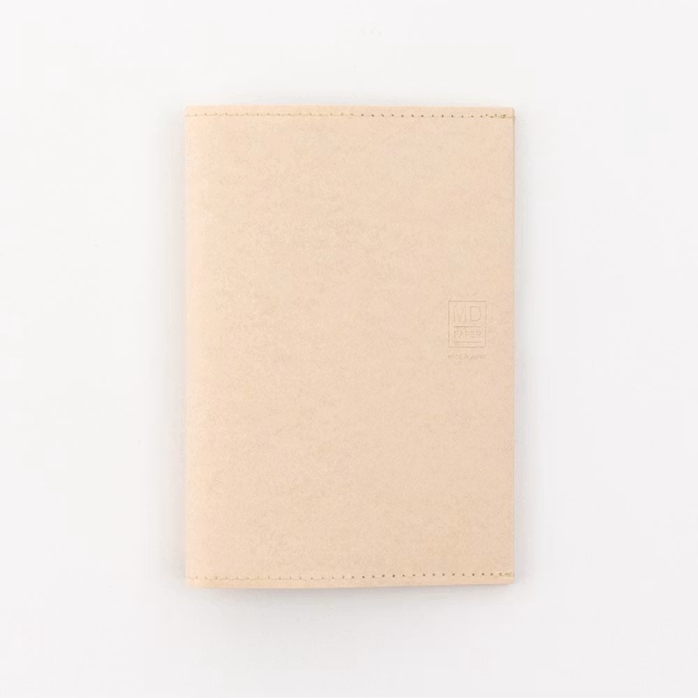 MD Paper Cover - A6