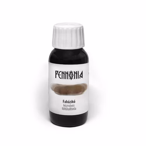 Pennonia Faházikó (Treehouse)