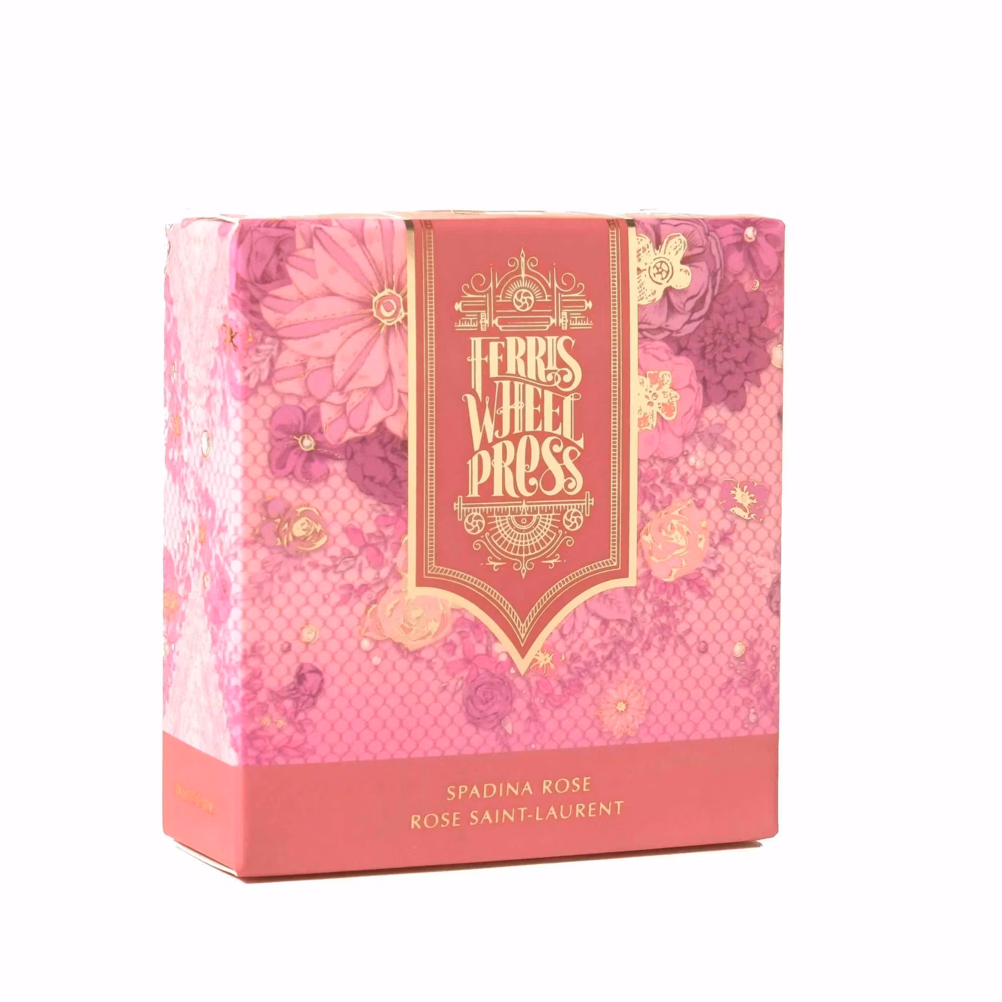Ferris Wheel Press - Spadina Rose 38 ml