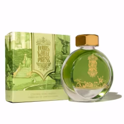 Ferris Wheel Press - Central Park Greens 38 ml