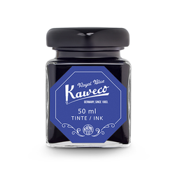 Kaweco Ink Bottle Royal Blue 50 ml