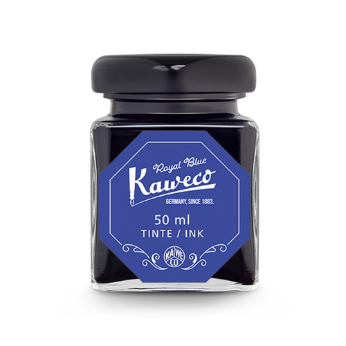 Kaweco Ink Bottle Royal Blue 50 ml